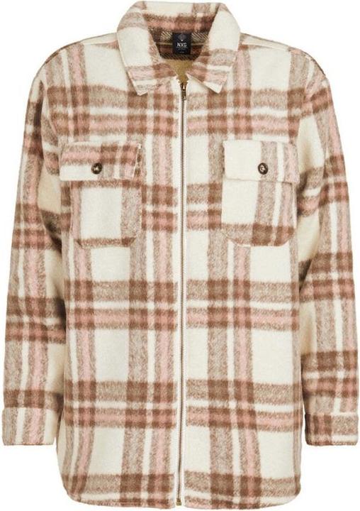 Protest NXG by LONGSLEEVE SHIRT NXGREDOAK (40)
