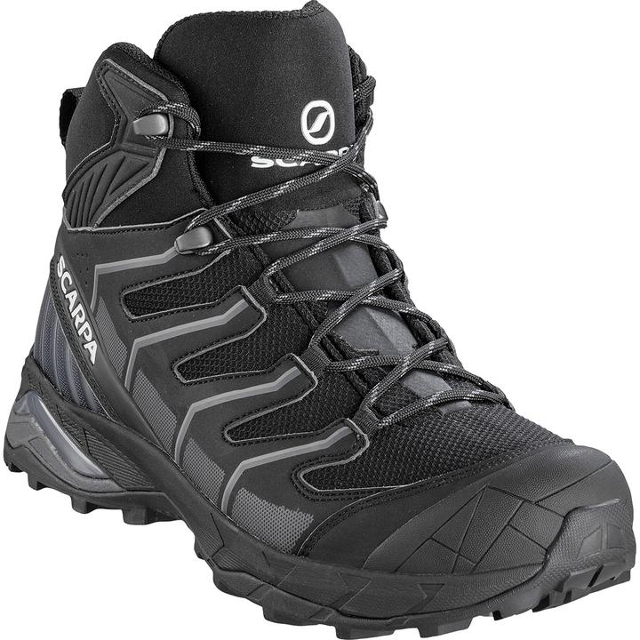 Black / Gray