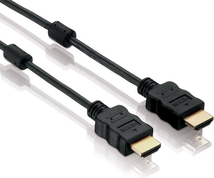 Immagine prodotto HDgear HDMI (Typ A) — HDMI (Typ A) (10 m, HDMI)