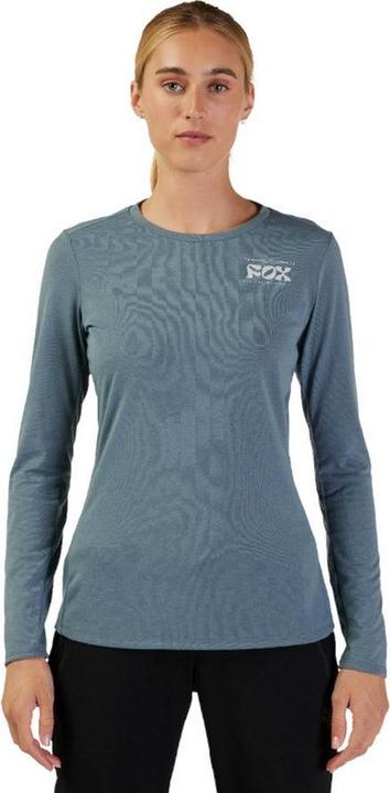 Image du produit Fox Jersey 23 W Ranger Dr Ls Cit S (S)
