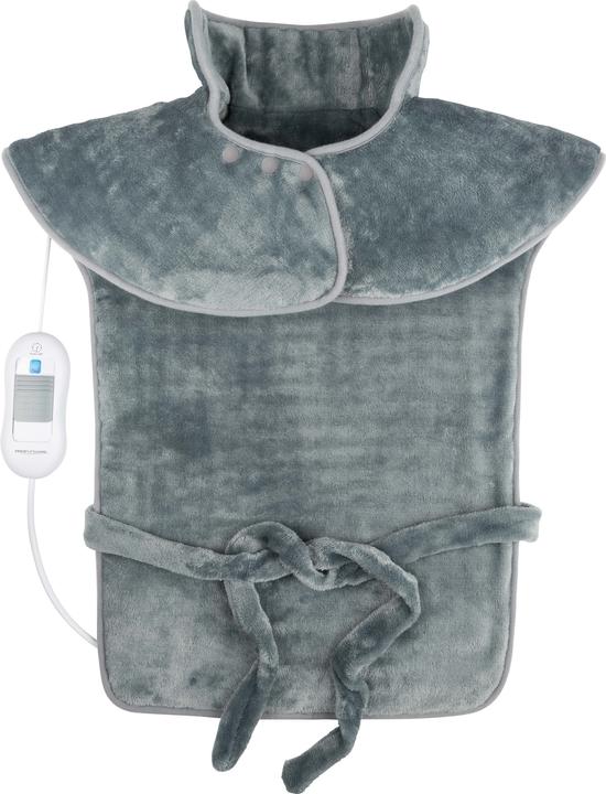 Profi-Care Cuscino riscaldante per schiena e collo (60 x 85 cm)