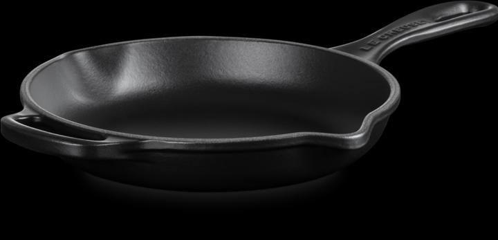 Actual product image Le Creuset Signature (20 cm, Frying pan, Cast iron)
