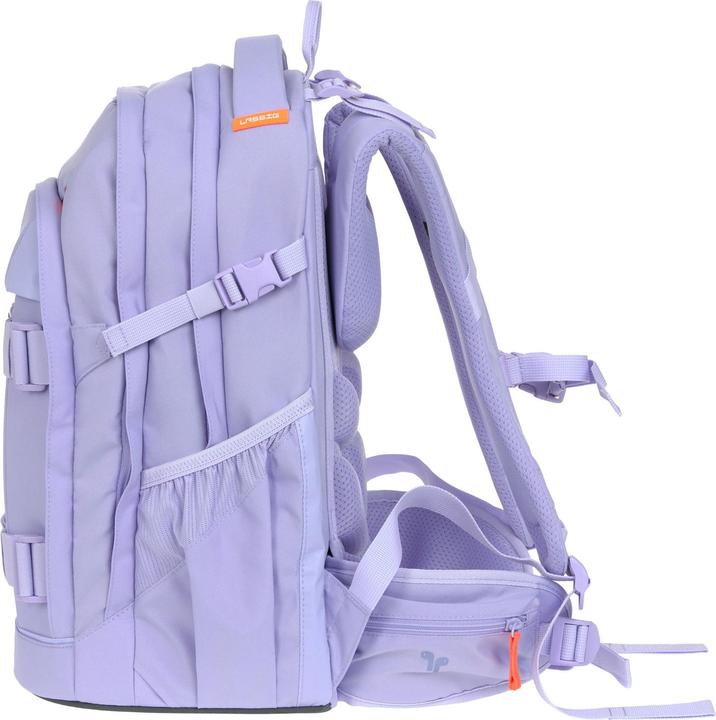 Produktbild Lässig Rucksack BOLD Origin 30 l, Lavendel (30 l)