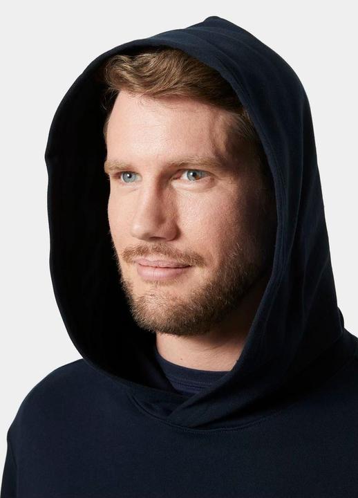 Immagine prodotto Helly Hansen Felpa Core Graphic con cappuccio (S)