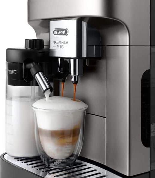 Actual product image De'Longhi ECAM320.70 Magnifica Plus