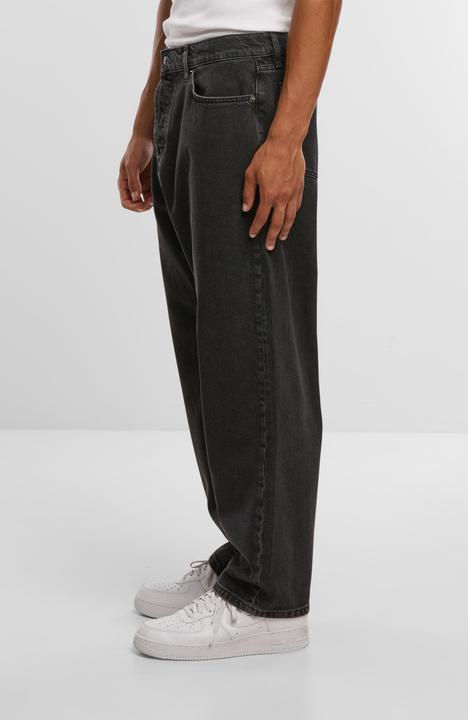 Actual product image Obey Hardwork Denim Jeans - 93225 (Frequency band 38 (2600 MHz))