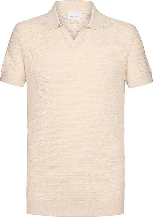 Profuomo Poloshirt (XL)
