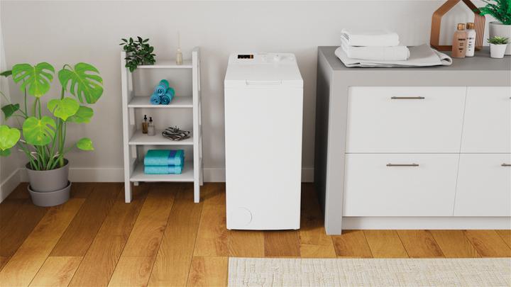 Image du produit Indesit BTW S72200 CH/N