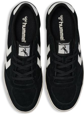 Image du produit hummel STADIL LOW 3.0 SUEDE (40)