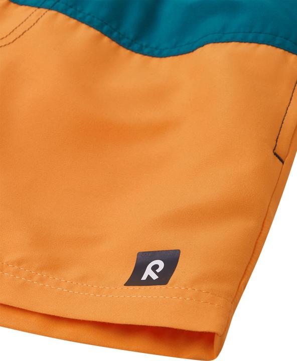 Produktbild Reima UV Badeshorts Palmu Fruity (116)