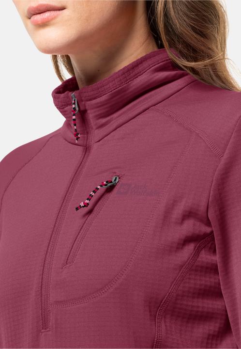 Actual product image Jack Wolfskin Kolbenberg Hz W (S)