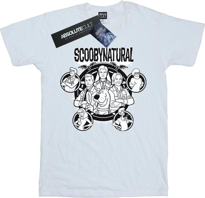 Absolute Cult Mono Characters TShirt (XL)