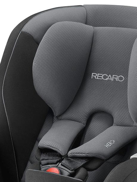 Image du produit RECARO Guardia (Coque auto)
