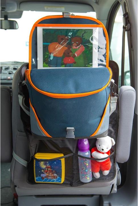 Produktbild Campingaz Tropic Car Seat (8 l)