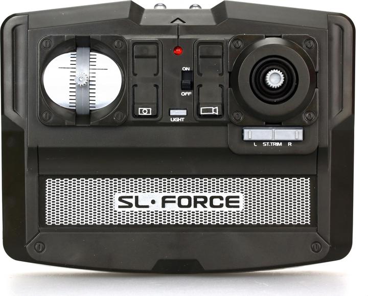 Produktbild Silverlit Spy Cam Aqua U-Boot