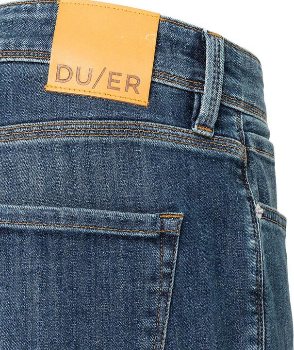 Actual product image Du/Er Performance Denim Slim Hose (W29/L30)