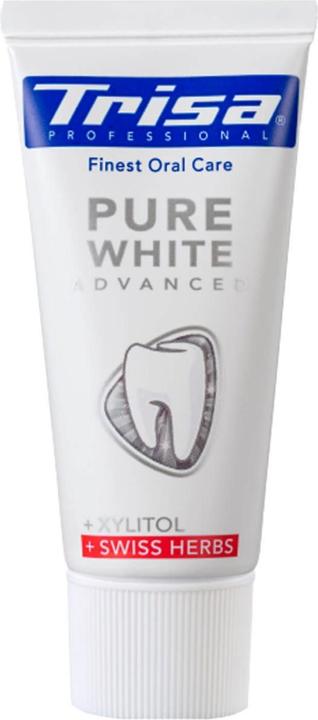 Immagine prodotto Trisa Bianco puro (15 ml)