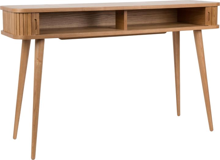 Image du produit Zuiver Barbier (120 x 35 x 74 cm)