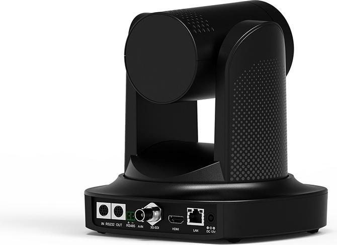 Produktbild Lilliput Full HD PTZ Camera with 20X Optical Zoom, SDI, HDMI, LAN and PoE