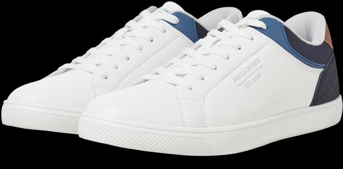 Image du produit Jack & Jones Baskets en caoutchouc Baskets (40)