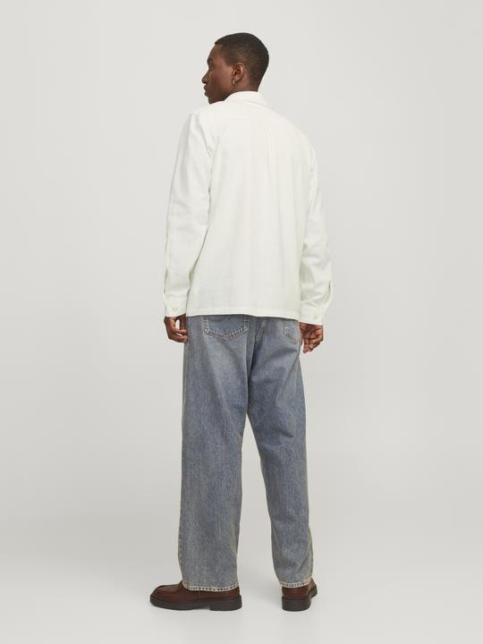 Immagine prodotto Jack & Jones Jprccraymond Spring Solid Overshirt Sn (XS)