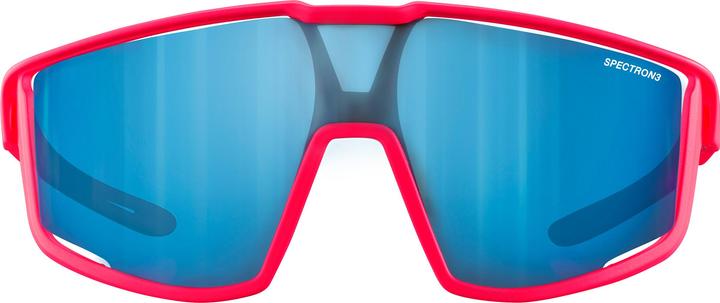 Image du produit Julbo Fury S (Rose fluo Jaune mat, Rose Fluo, Spectron 3 Smokegrey)
