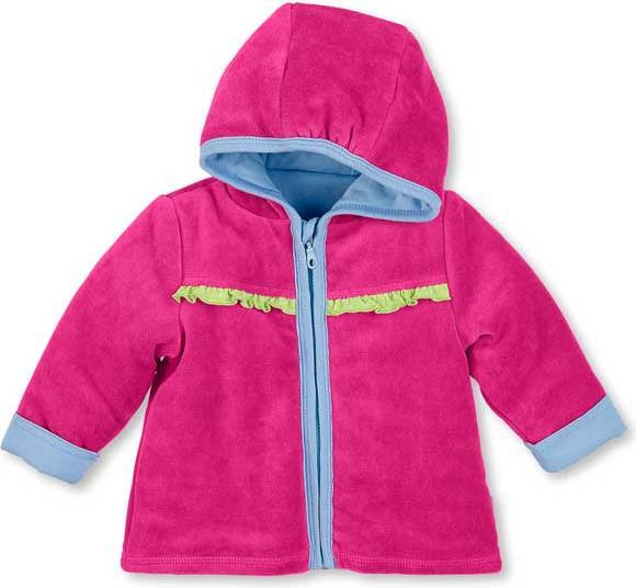 Sterntaler Kapuzenjacke Nicki Katharina (50)