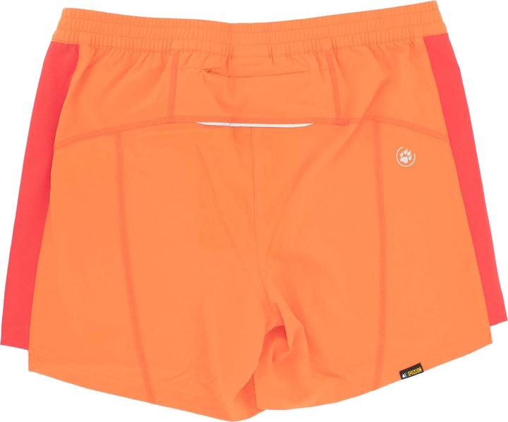 Produktbild Jack Wolfskin Passion Trial Running Shorts 1503371-3122