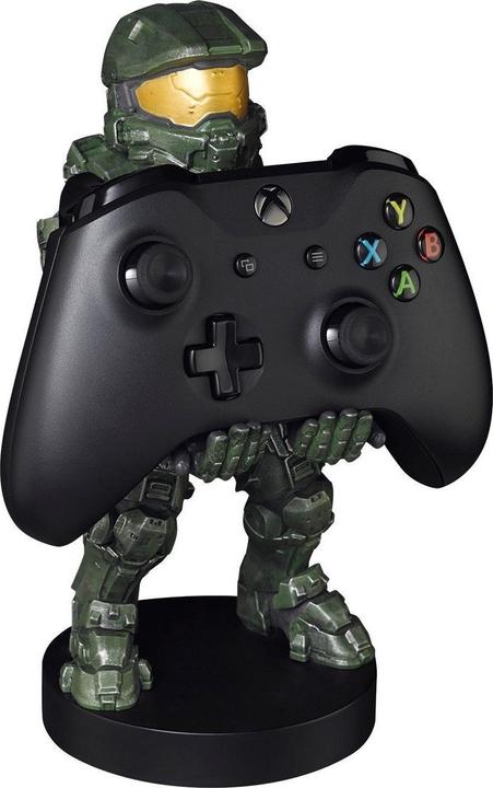 Produktbild Exquisite Gaming Master Chief Infinite (PS4, PS5, Xbox One S, Xbox 360, Mac, Switch, Xbox Series X, PC)