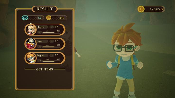 Immagine prodotto NIS Destiny Connect: i viaggiatori di Tick-Tock (PS4, FR)