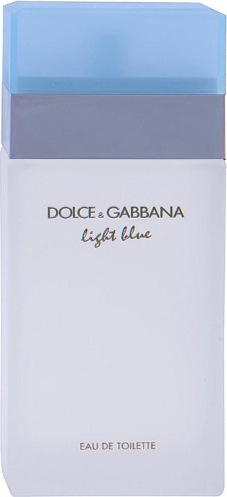 Produktbild Dolce & Gabbana Light Blue (Eau de Toilette, 100 ml)