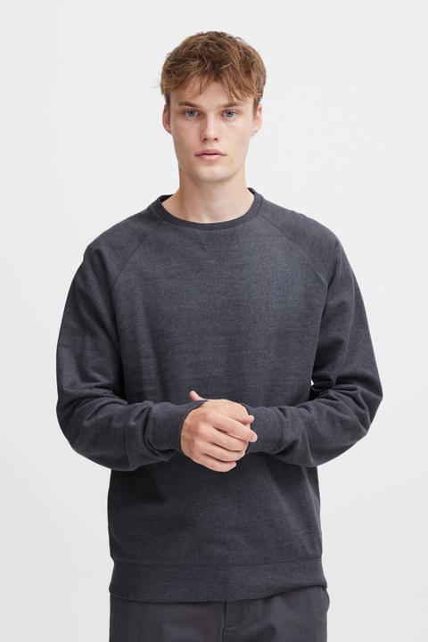 Immagine prodotto Blend Alex Felpa Maglione Pullover Da Uomo Con Girocollo Fodera In Pile (S)