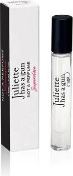 Actual product image Juliette Has a Gun Superdose Eau de Parfum (Eau de parfum, 7.50 ml)