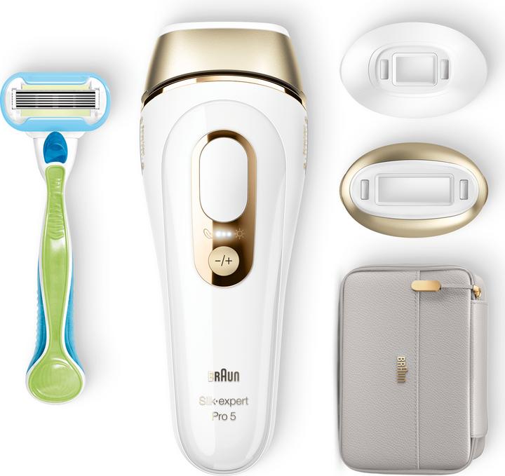Image du produit Braun Silk-Expert Pro 5