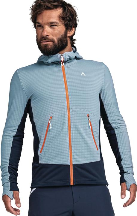 Immagine prodotto Schöffel Fleece Hoody Monte Sart M (52)