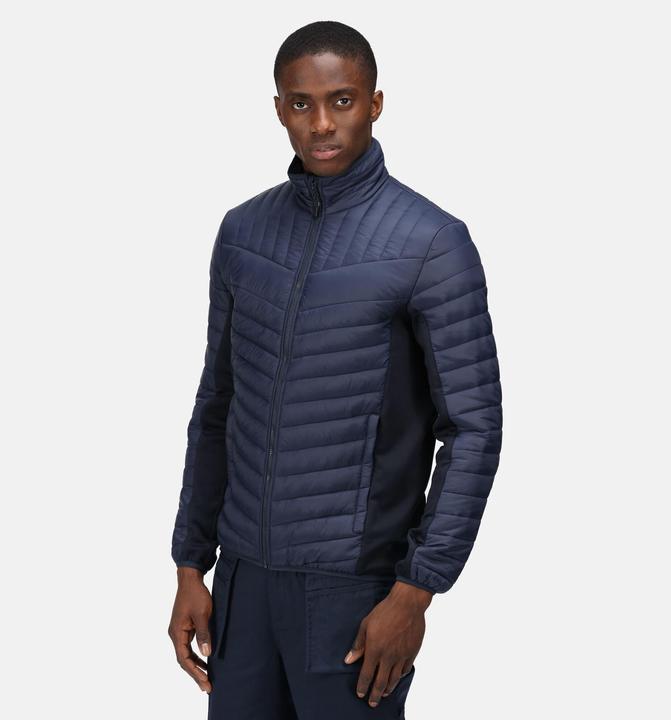 Produktbild Regatta Tourer Hybrid Steppjacke (L)