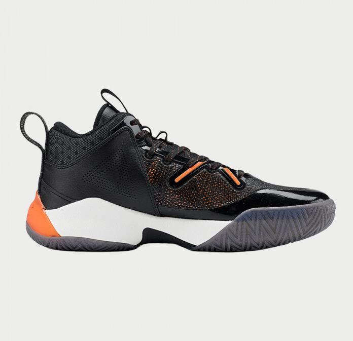 Peak Ice Works hallenschuhe monster 9 (46)
