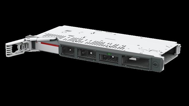 Produktbild ABB XRG00-50/5-3P