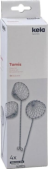 Actual product image Kela Tamis