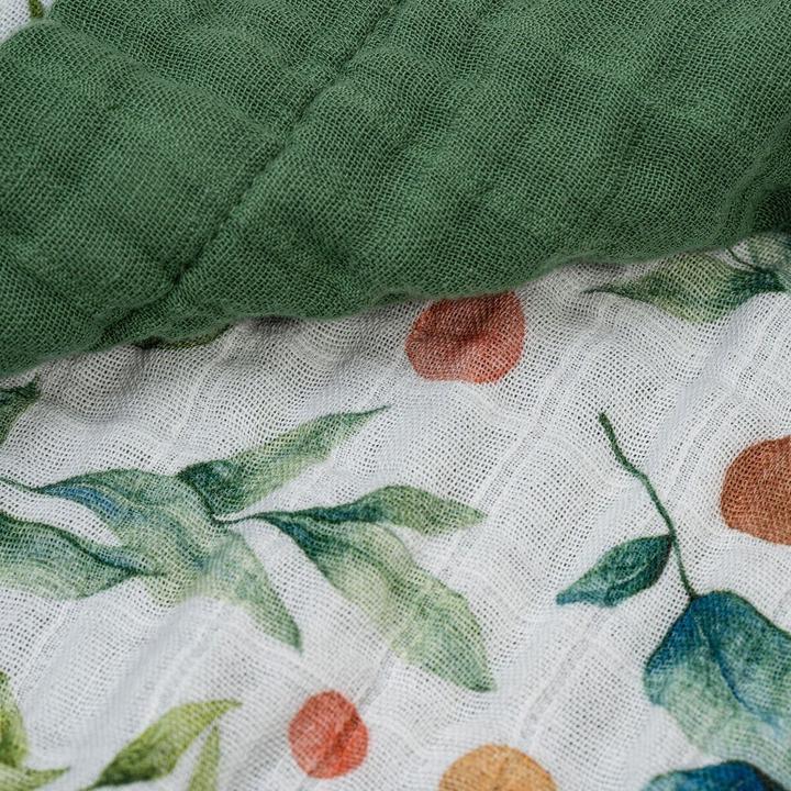 Produktbild Beberotti Musselindecke (145 x 100 cm)