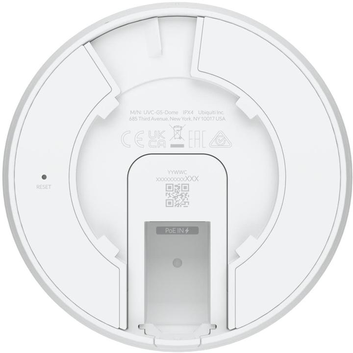 Image du produit Ubiquiti Pack de 3 dômes G5 (2688 x 1512 Pixels)