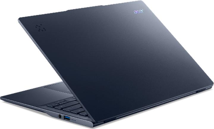 Immagine prodotto Acer Swift 14 AI OLED (14", Intel Core Ultra 7 256V, 16 GB, 1000 GB, DE)