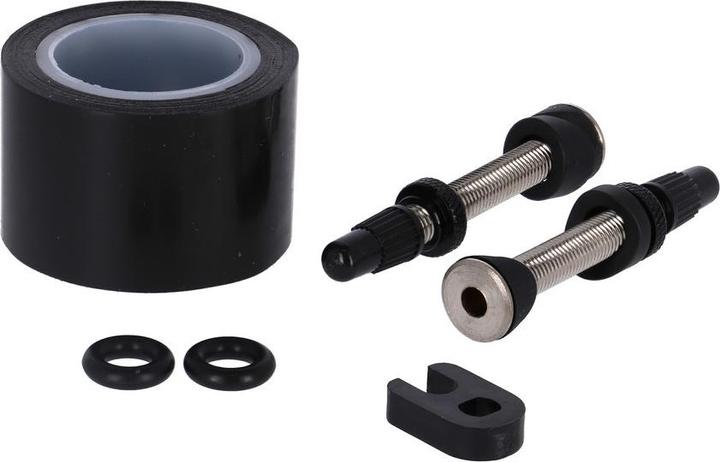 Immagine prodotto Sram Kit tubeless per cerchi con larghezza interna di 21mm/Rise 60 B1/Roam A1