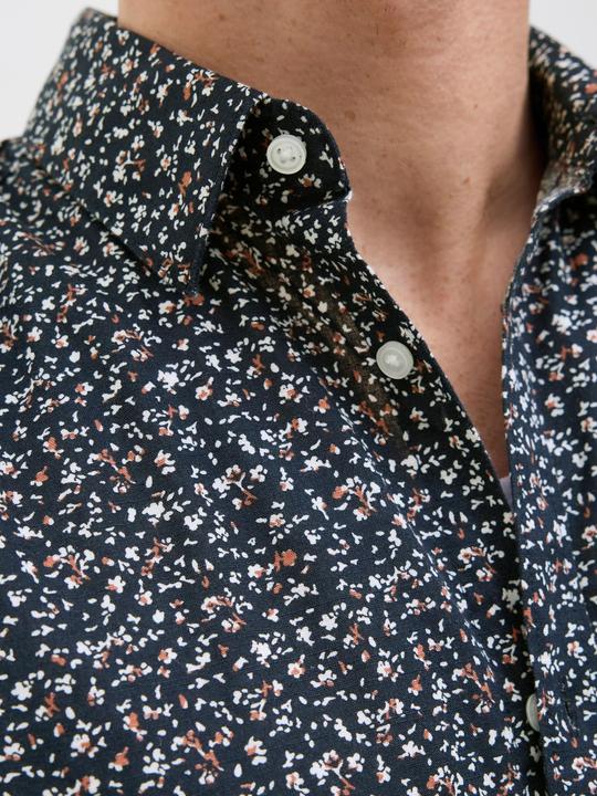 Immagine prodotto Jack & Jones Jprblasummer Print S/S Shirt Sn (L)