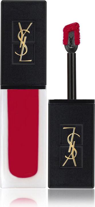 Immagine prodotto Yves Saint Laurent Tatouage Couture Crema Velluto Rouge Clique 205 (No. 205)