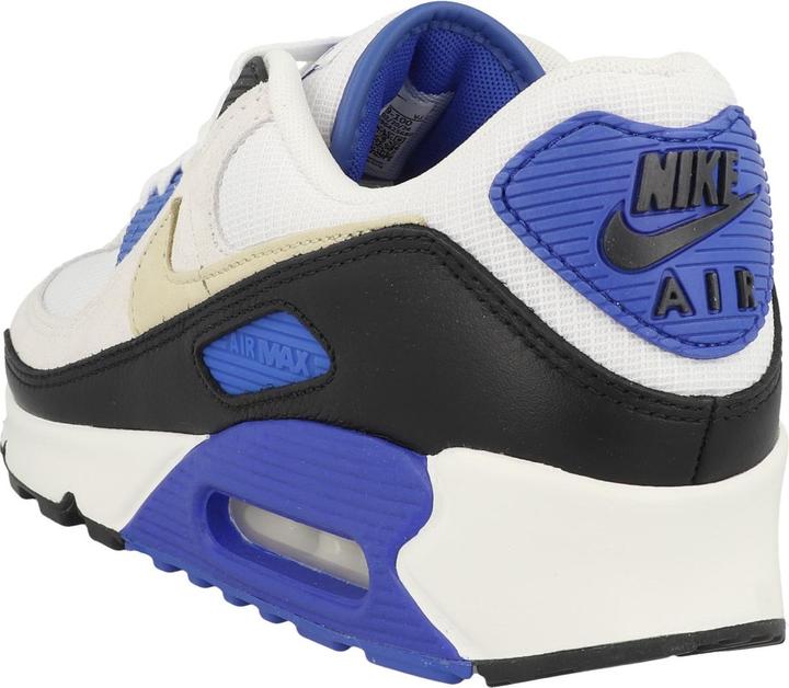 Actual product image Nike Air Max 90 Premium (43)