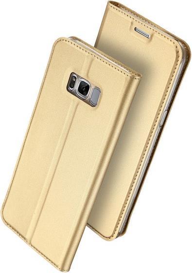 Immagine prodotto Dux Ducis Cover in pelle Skin Pro Series (Samsung Galaxy S8+)
