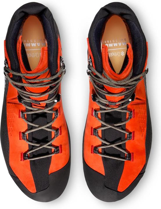 Actual product image Mammut Kento Guide II High GTX, Bergstiefel (41 1/3)