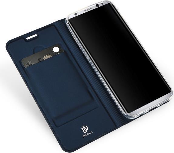 Immagine prodotto Dux Ducis Cover in pelle Skin Pro Series (Samsung Galaxy S8+)