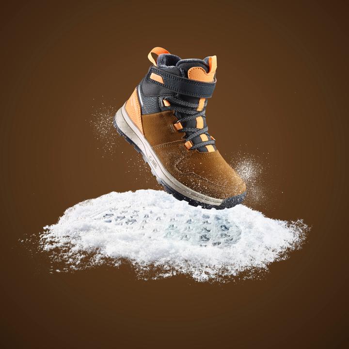 Produktbild Quechua SH500 (33)